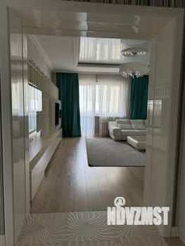 4-к квартира, вторичка, 112м2, 12/16 этаж