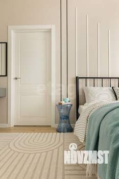 1-к квартира, вторичка, 35м2, 15/25 этаж