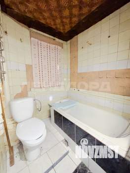 2-к квартира, вторичка, 42м2, 1/2 этаж