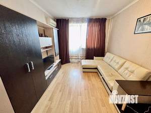 1-к квартира, вторичка, 45м2, 14/17 этаж