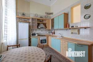 3-к квартира, вторичка, 93м2, 3/4 этаж