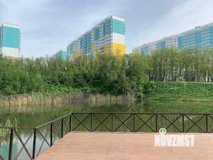 Студия квартира, вторичка, 25м2, 3/20 этаж
