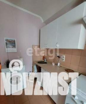 2-к квартира, вторичка, 57м2, 1/5 этаж