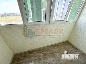 4-к квартира, вторичка, 73м2, 9/20 этаж