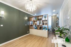 1-к квартира, вторичка, 42м2, 14/24 этаж