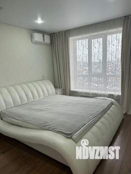 2-к квартира, вторичка, 50м2, 16/25 этаж