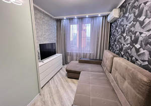 3-к квартира, вторичка, 58м2, 9/19 этаж