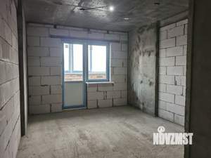 2-к квартира, вторичка, 45м2, 7/20 этаж