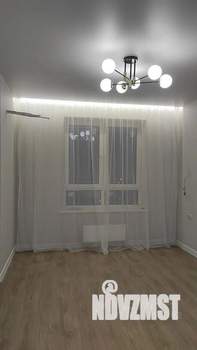 1-к квартира, вторичка, 35м2, 7/21 этаж