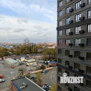 Студия квартира, вторичка, 31м2, 15/17 этаж