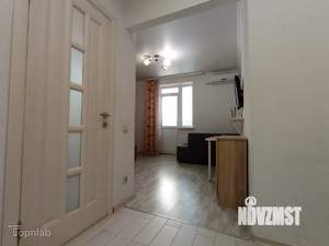 Студия квартира, вторичка, 24м2, 6/7 этаж