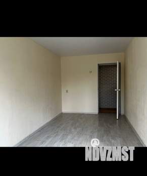 2-к квартира, вторичка, 45м2, 1/5 этаж