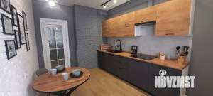 2-к квартира, вторичка, 56м2, 2/25 этаж