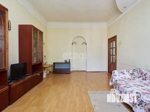 3-к квартира, вторичка, 80м2, 3/4 этаж