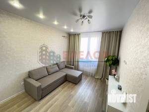 1-к квартира, вторичка, 33м2, 13/19 этаж