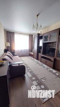 1-к квартира, вторичка, 41м2, 14/22 этаж