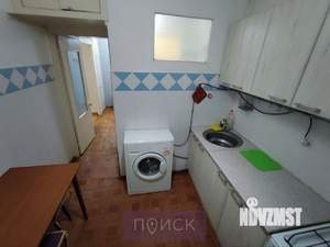1-к квартира, вторичка, 31м2, 3/5 этаж
