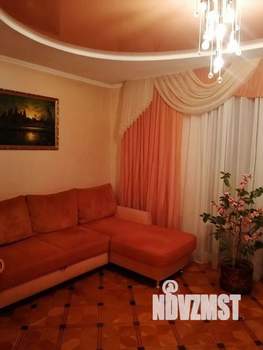 4-к квартира, вторичка, 75м2, 14/16 этаж