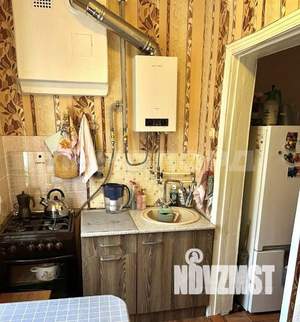 1-к квартира, вторичка, 23м2, 3/3 этаж