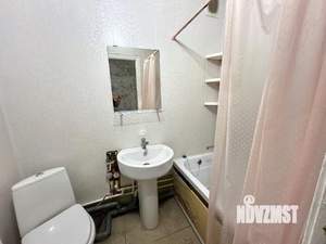 1-к квартира, вторичка, 30м2, 4/9 этаж