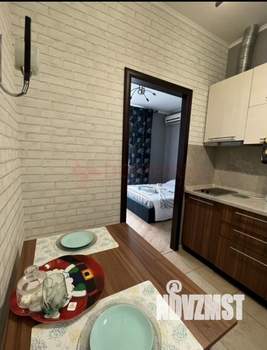 Студия квартира, вторичка, 24м2, 10/22 этаж