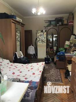 3-к квартира, вторичка, 75м2, 2/4 этаж
