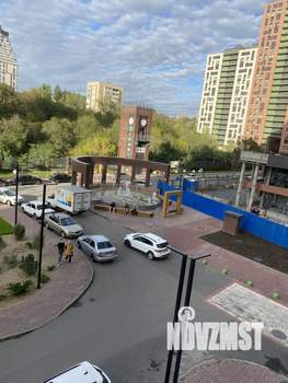 2-к квартира, вторичка, 50м2, 18/25 этаж