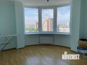 3-к квартира, вторичка, 80м2, 4/6 этаж