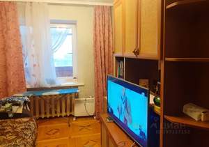 4-к квартира, вторичка, 77м2, 2/9 этаж