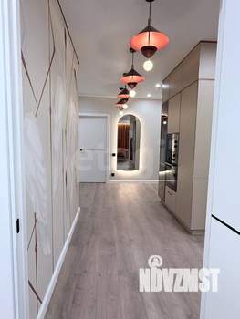 1-к квартира, вторичка, 40м2, 16/25 этаж