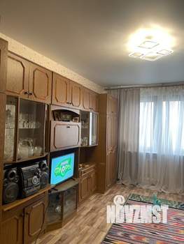 2-к квартира, вторичка, 54м2, 7/9 этаж
