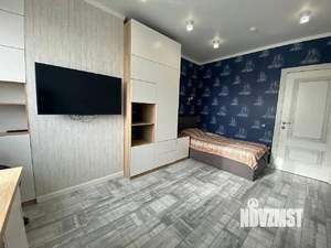 3-к квартира, вторичка, 77м2, 15/28 этаж