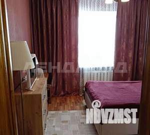 2-к квартира, вторичка, 60м2, 6/10 этаж
