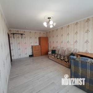 1-к квартира, вторичка, 37м2, 8/10 этаж