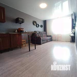 1-к квартира, вторичка, 25м2, 7/18 этаж
