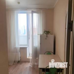 1-к квартира, вторичка, 36м2, 19/19 этаж