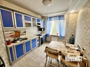 3-к квартира, вторичка, 64м2, 4/9 этаж