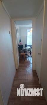 1-к квартира, вторичка, 37м2, 8/9 этаж