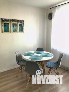 1-к квартира, вторичка, 40м2, 3/5 этаж