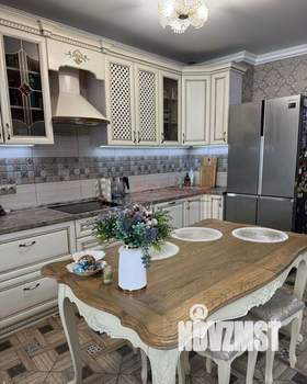 3-к квартира, вторичка, 85м2, 12/25 этаж