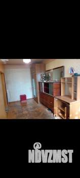 2-к квартира, вторичка, 46м2, 4/5 этаж