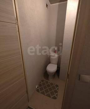 2-к квартира, вторичка, 51м2, 7/9 этаж