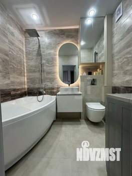 2-к квартира, вторичка, 54м2, 6/7 этаж