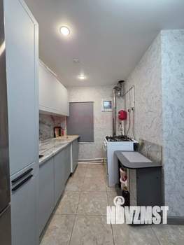 2-к квартира, вторичка, 30м2, 1/1 этаж