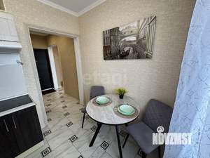 1-к квартира, вторичка, 34м2, 6/20 этаж