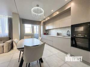 3-к квартира, вторичка, 70м2, 5/21 этаж