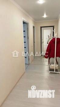 4-к квартира, вторичка, 87м2, 4/9 этаж