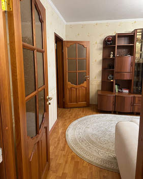 2-к квартира, вторичка, 55м2, 10/10 этаж