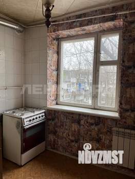 2-к квартира, вторичка, 41м2, 5/5 этаж