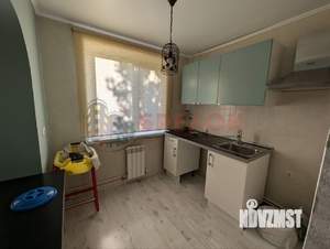 1-к квартира, вторичка, 31м2, 5/5 этаж